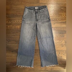 Kut from the Kloth Meg Jeans: Size 4